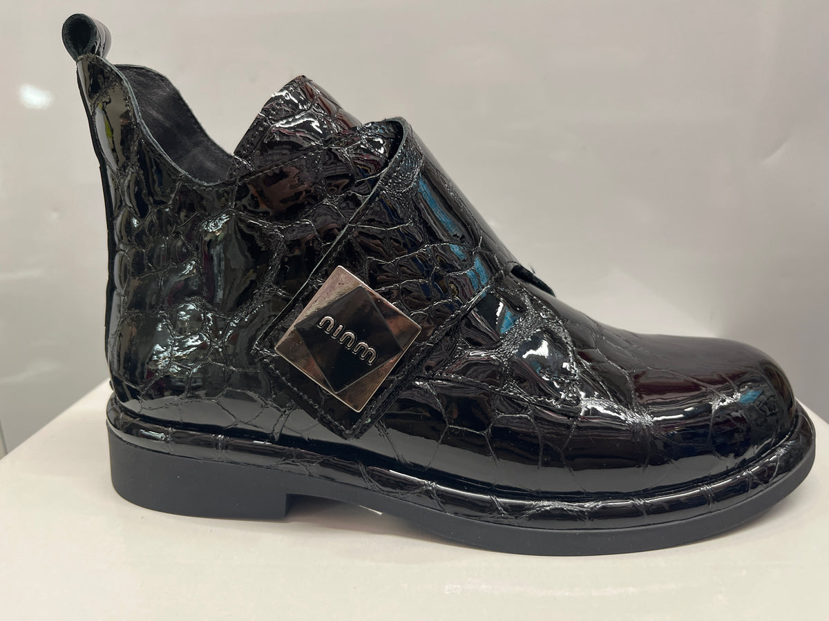 Jo & Coco EM3200 Black Shiny