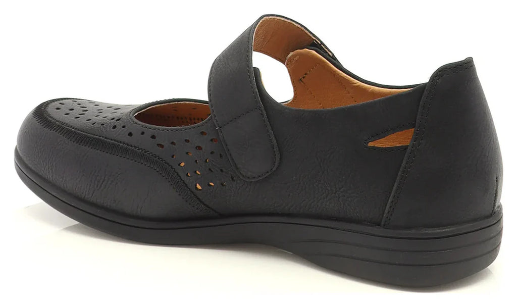 Romika Women's Neely Black