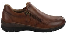 Romika Women's Whitney 01 Brown