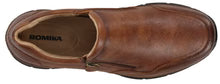 Romika Women's Whitney 01 Brown