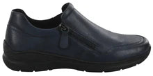 Romika Women's Whitney 01 Black