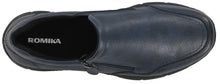 Romika Women's Whitney 01 Black