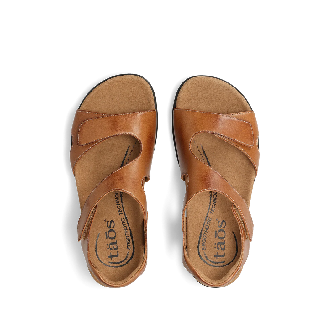 Taos Women’s Serene Caramel
