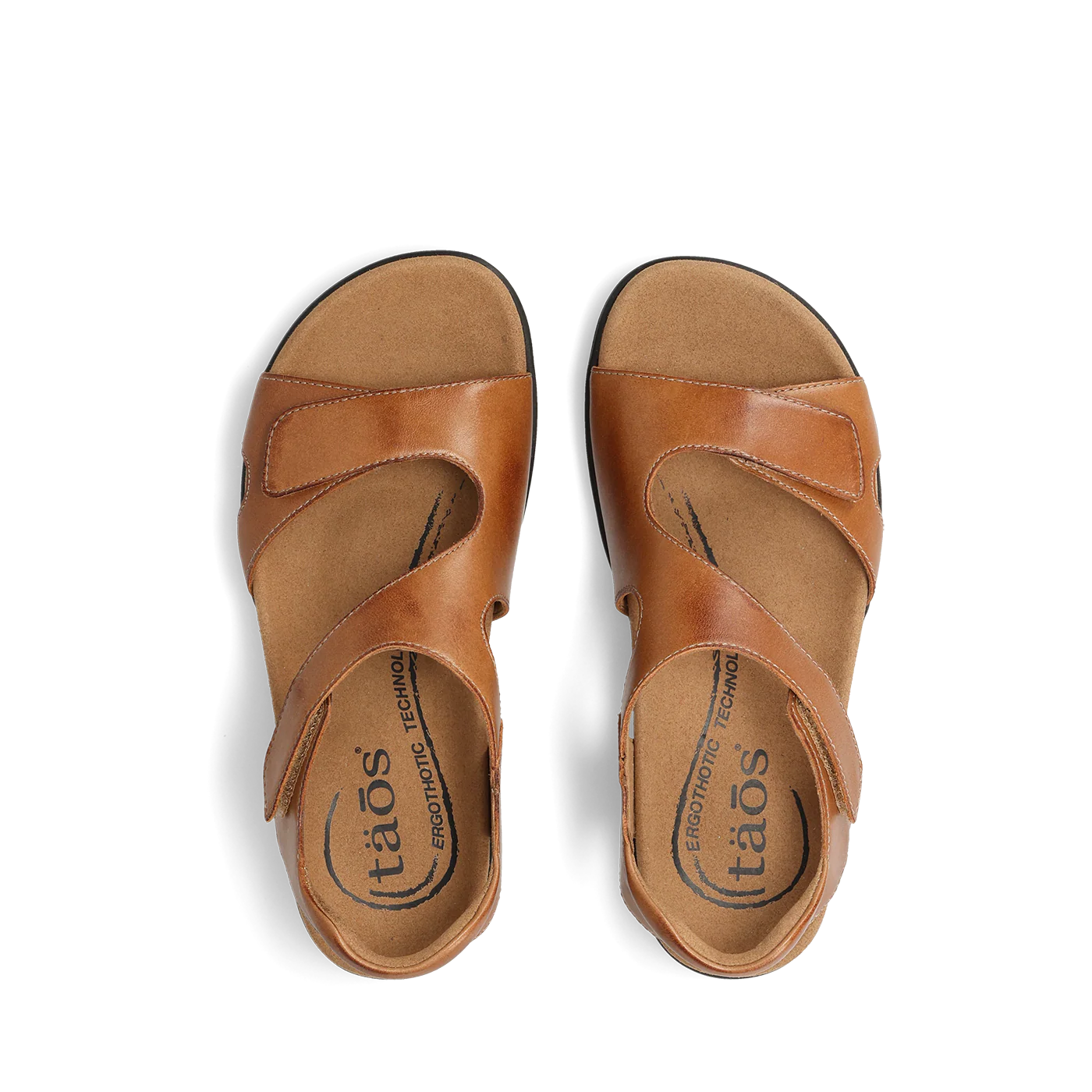 Taos Women’s Serene Caramel
