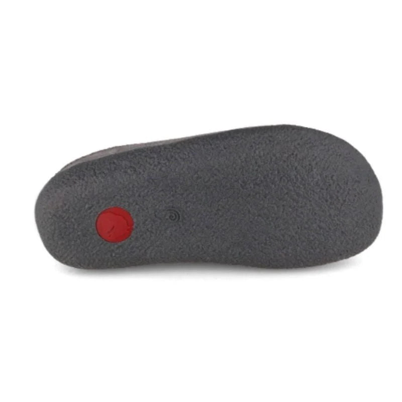 Haflinger Blizzard Skane Grey
