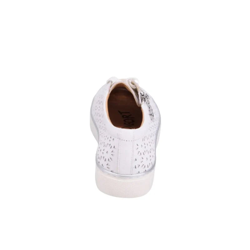 Ziera Women’s Pandoe XF white