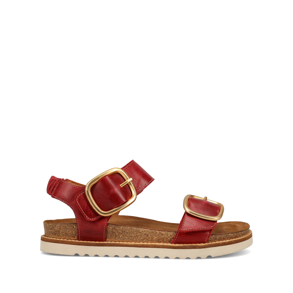 Taos Women’s on the double /Red