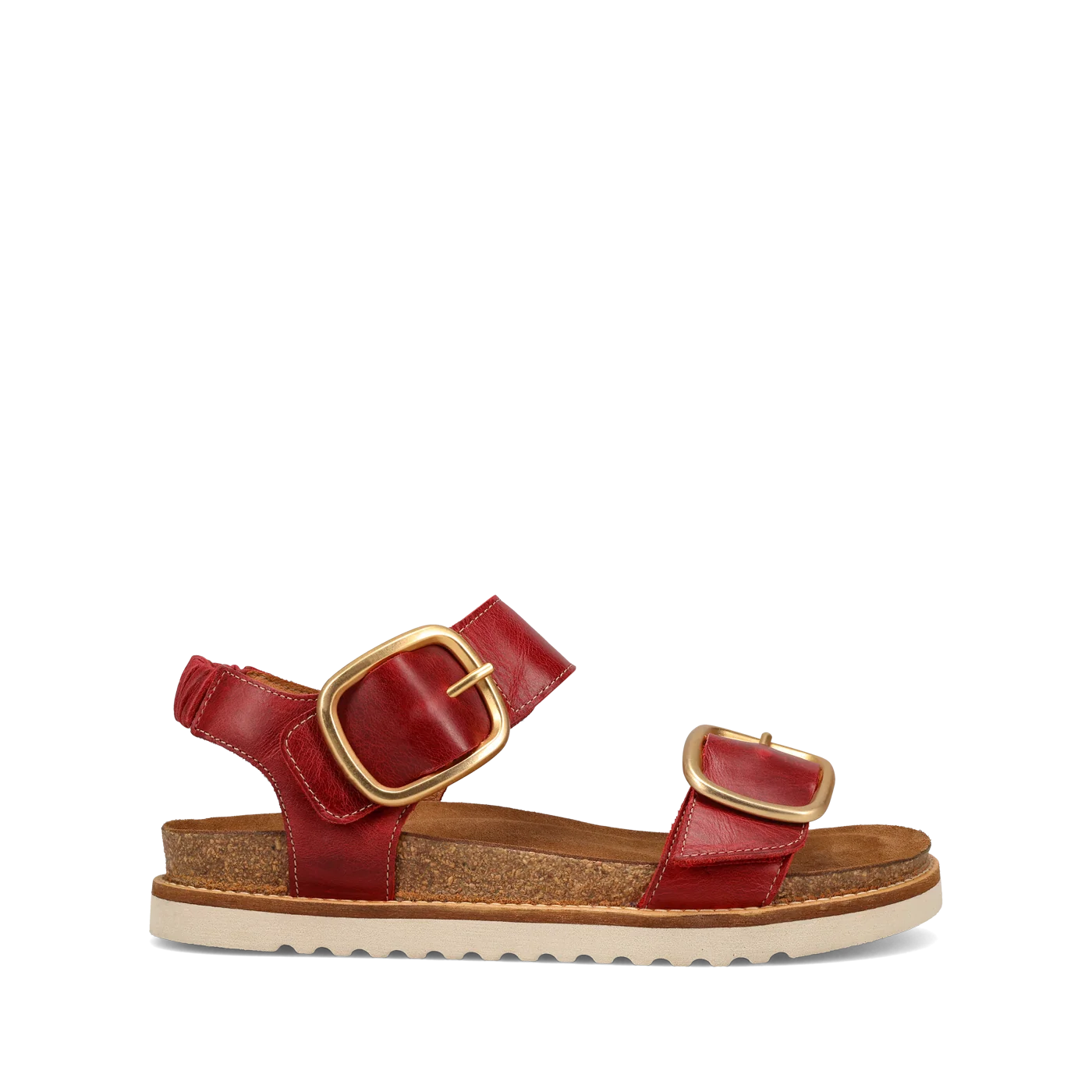Taos Women’s on the double /Red