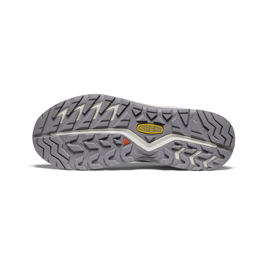 Keen Men’s Versacore Speed Black/Steel Grey