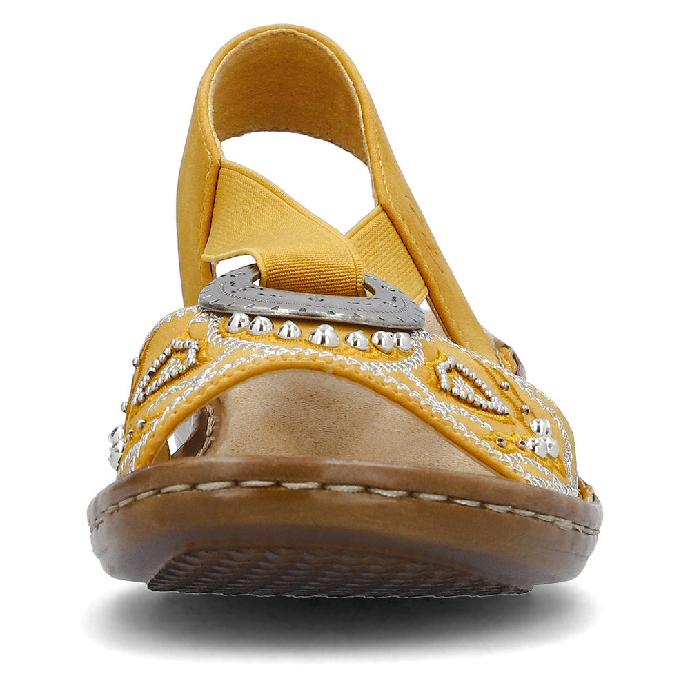 Rieker Women's 608B9-68