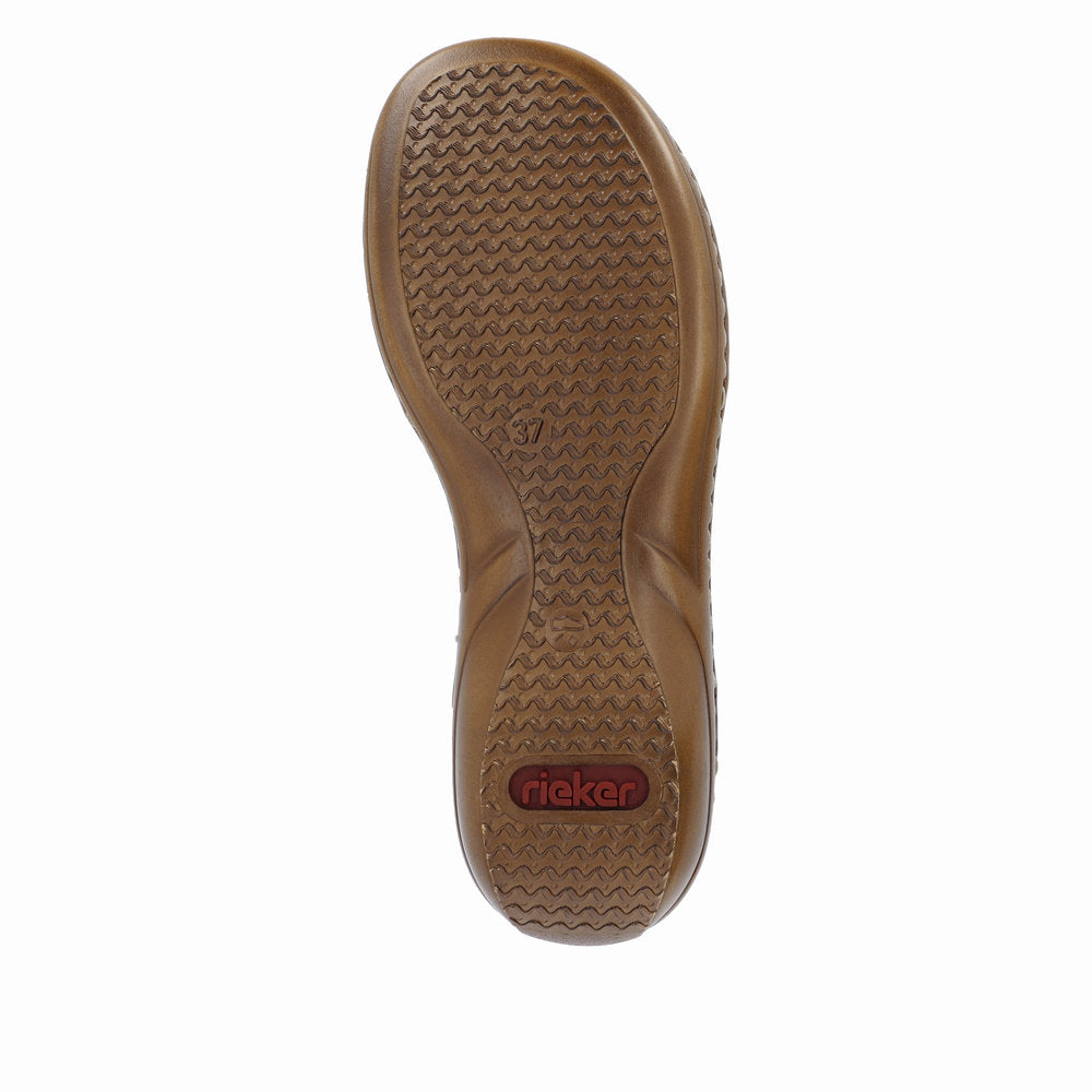 Rieker Women's 608B9-68