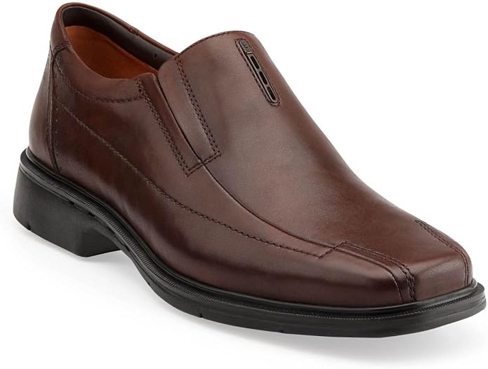 Clarks Men's Un.Sheridan Brown