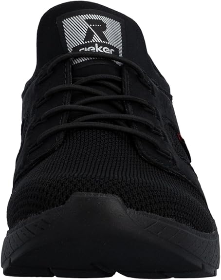 Rieker Women's M8550-00 Black
