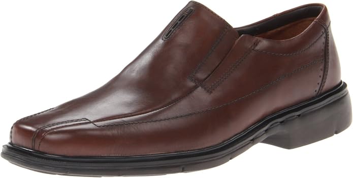 Clarks Men's Un.Sheridan Brown