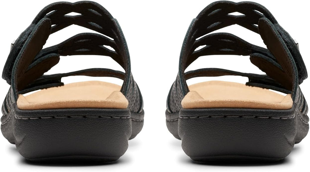 Clarks Women’s Laurieann Ruby Black