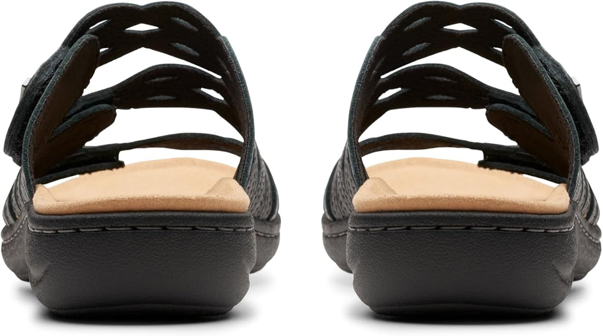 Clarks Women’s Laurieann Ruby Black
