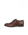 Ecco Men's Melbourne m derby / Mink