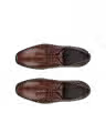 Ecco Men's Melbourne m derby / Mink