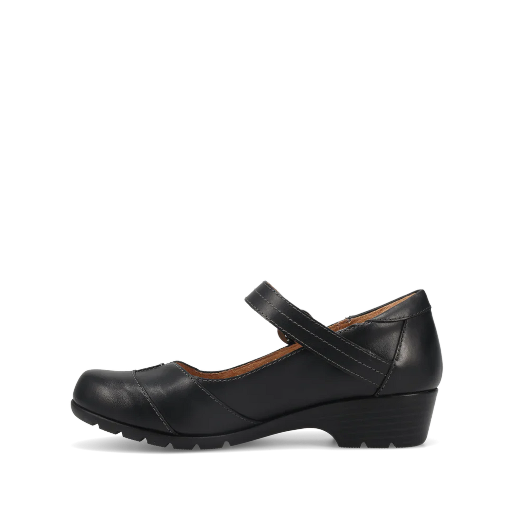 Taos Women’s ROUTINE/ Black