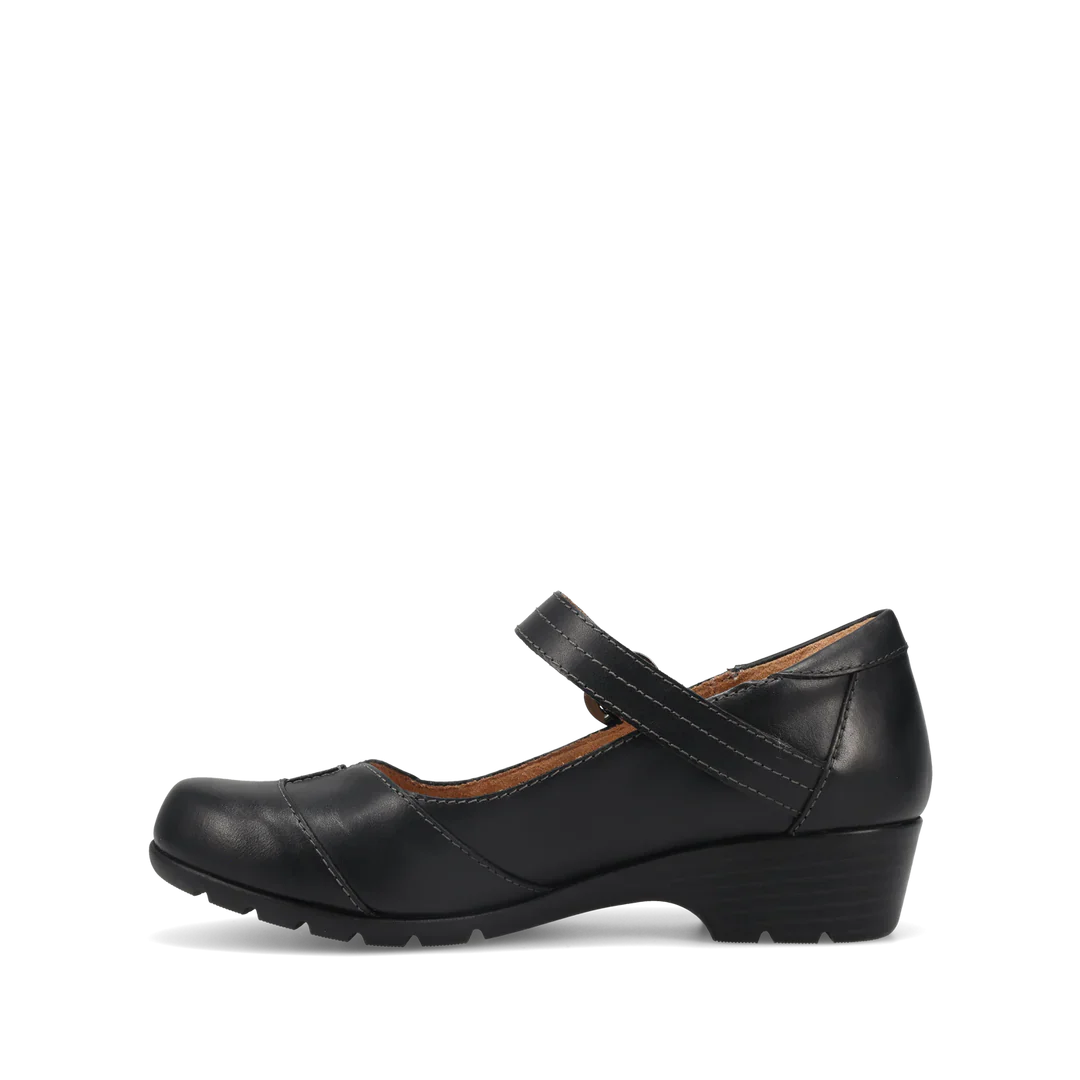 Taos Women’s ROUTINE/ Black