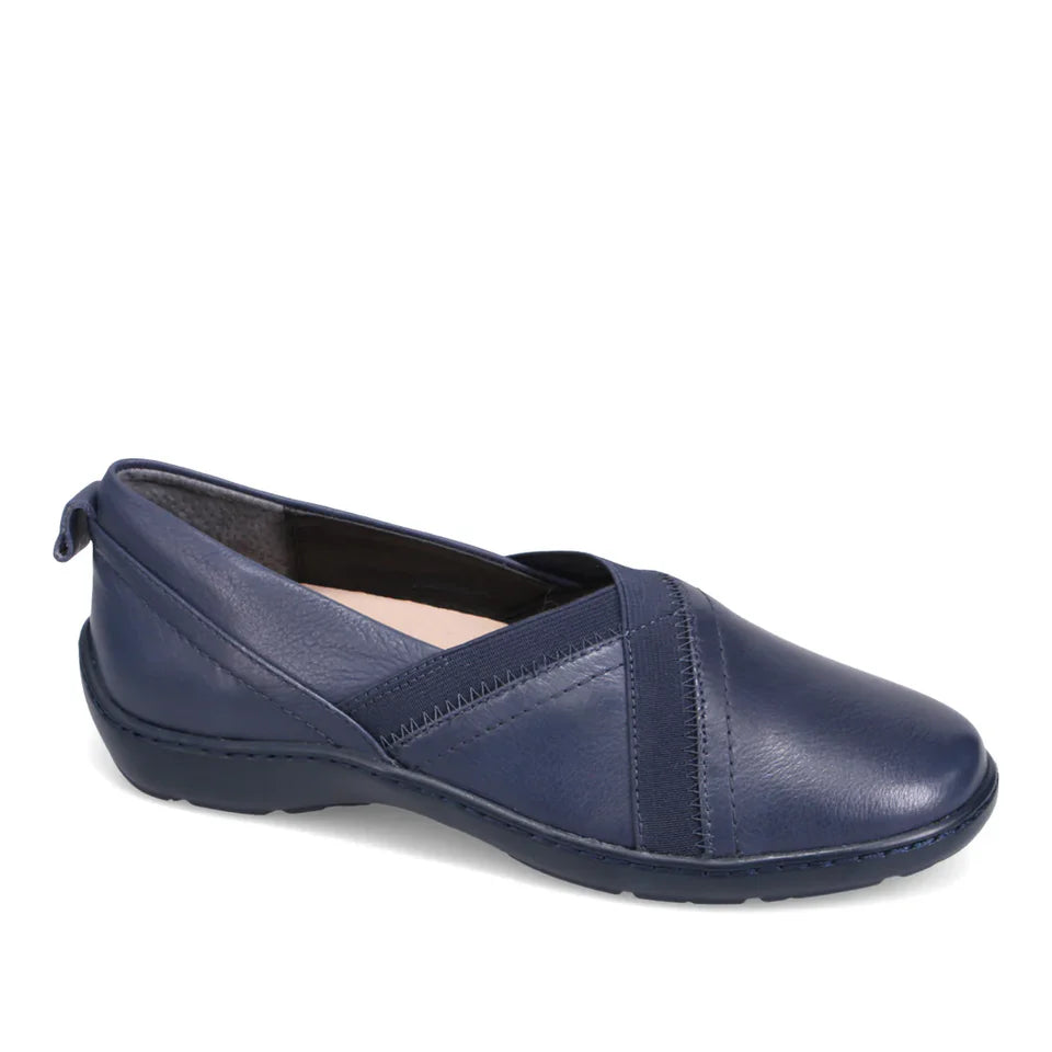 Ziera Women’s Wrisco Navy
