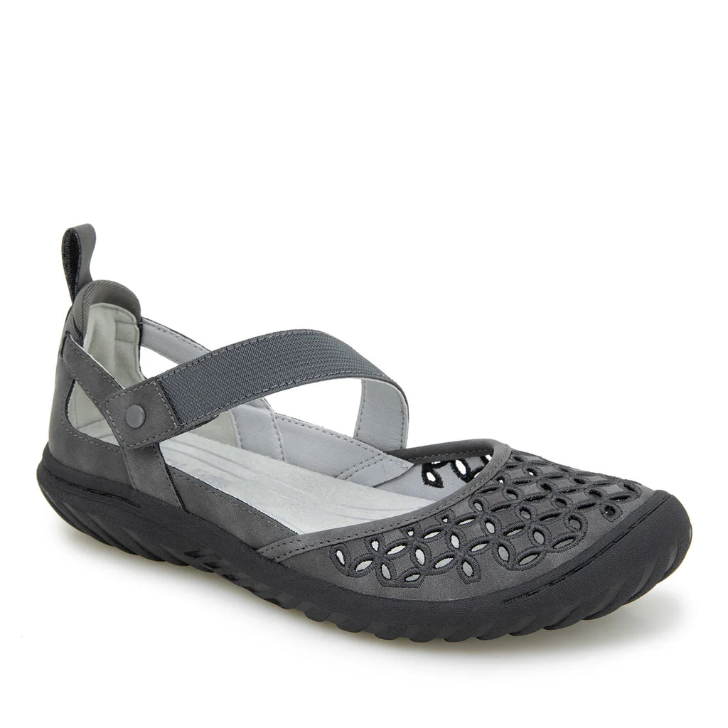 JBU Women’s Bianca Charcoal