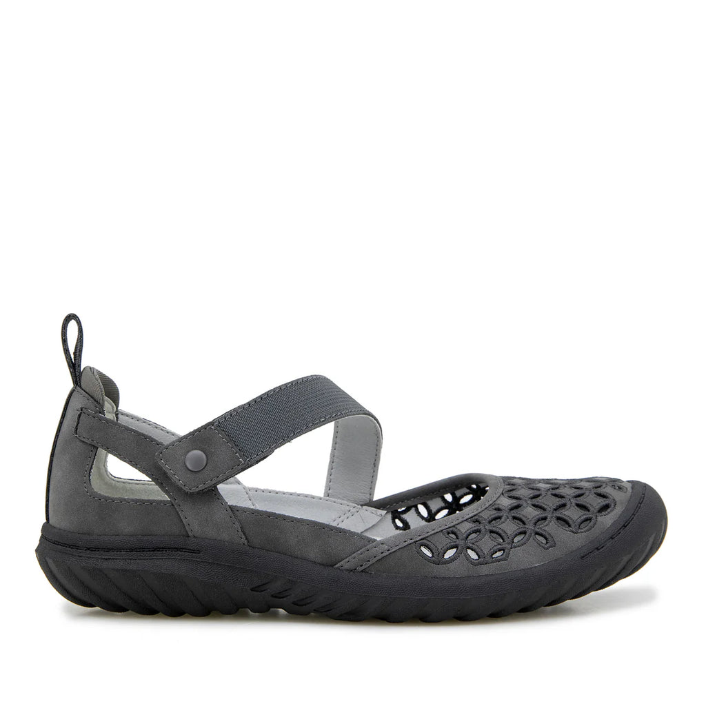 JBU Women’s Bianca Charcoal