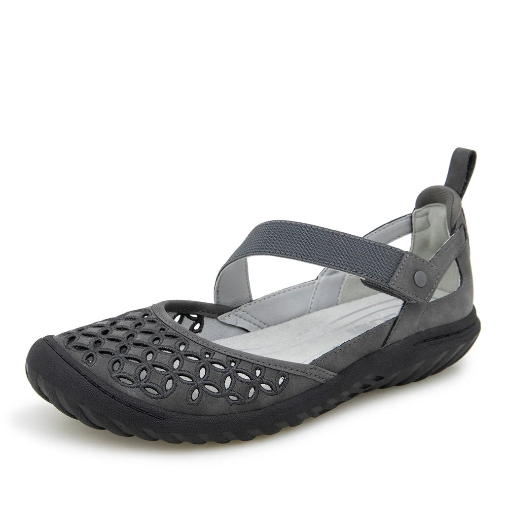 JBU Women’s Bianca Charcoal