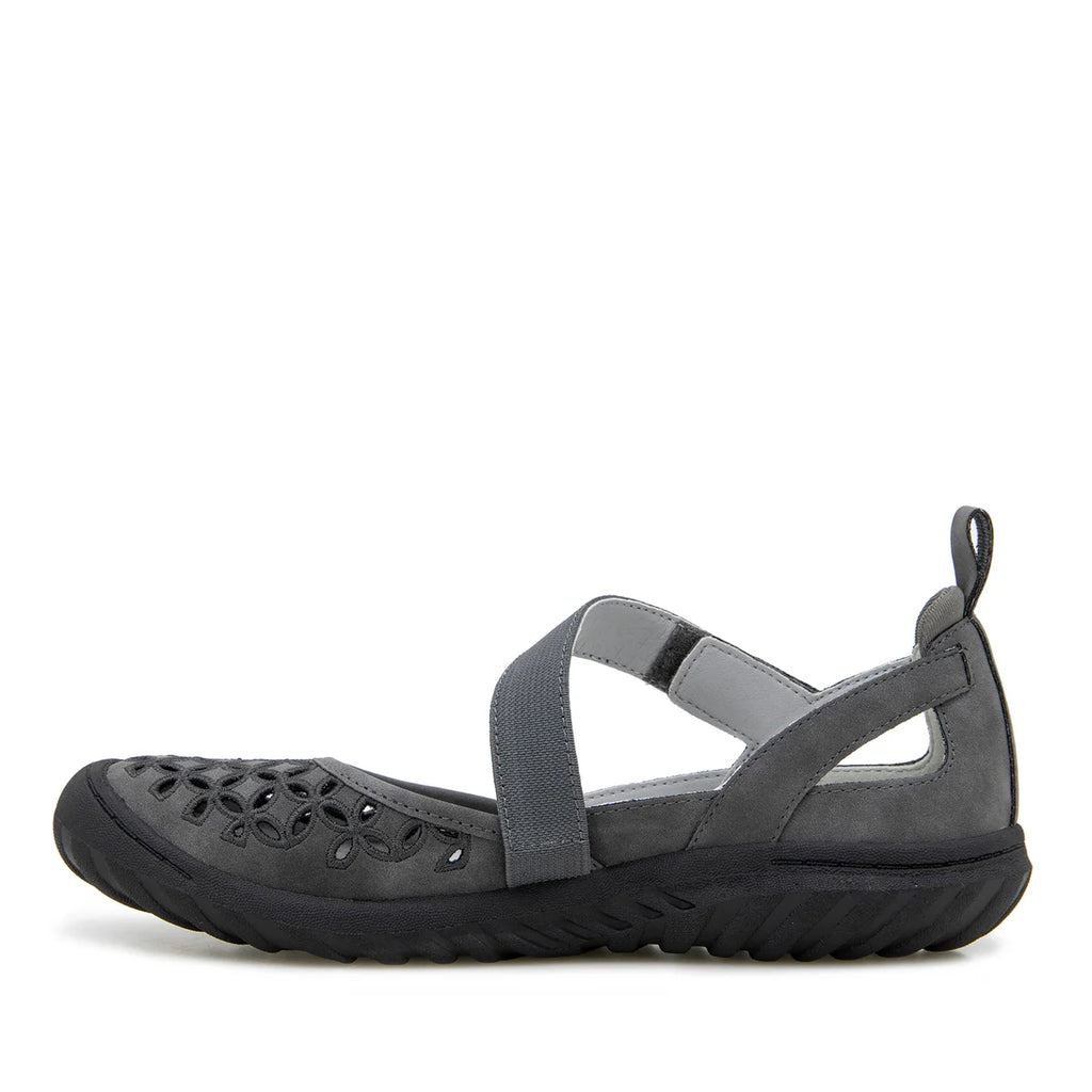JBU Women’s Bianca Charcoal