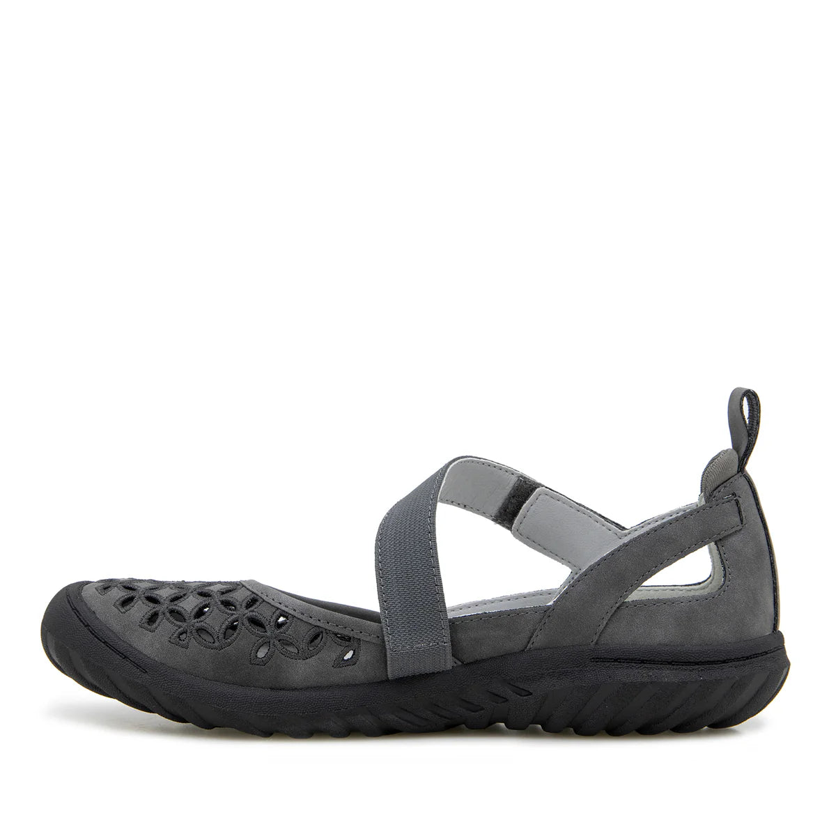 JBU Women’s Bianca Charcoal