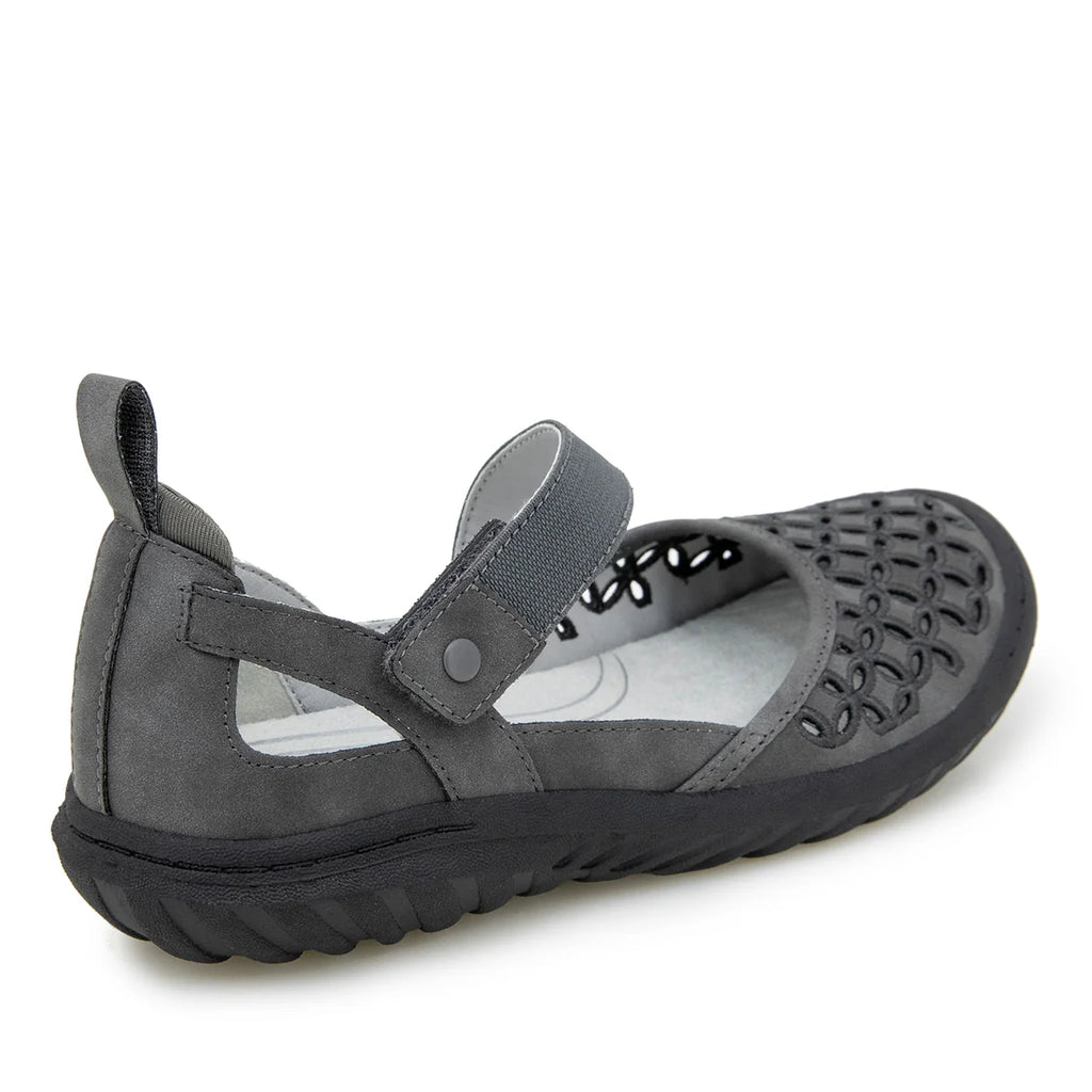 JBU Women’s Bianca Charcoal