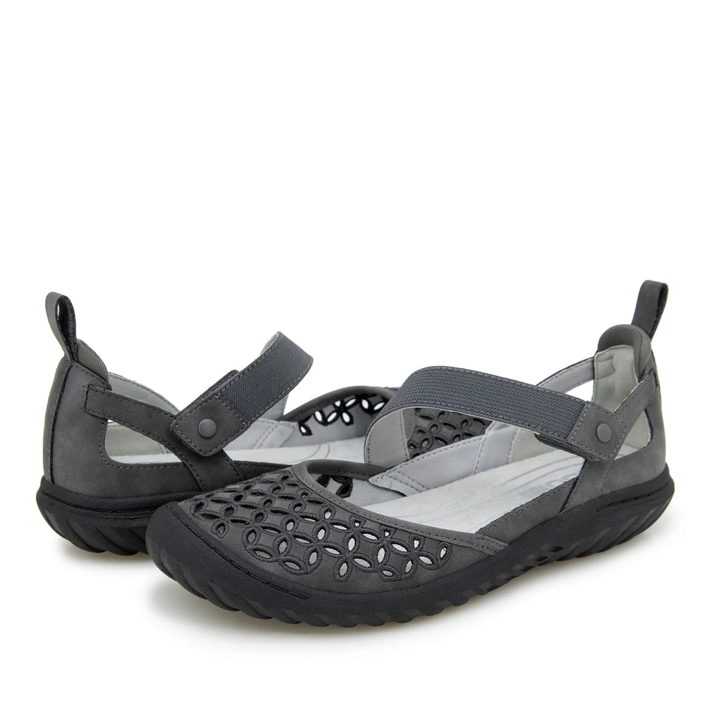 JBU Women’s Bianca Charcoal
