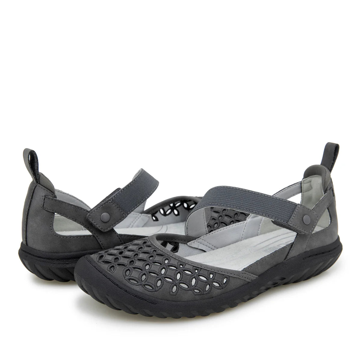 JBU Women’s Bianca Charcoal