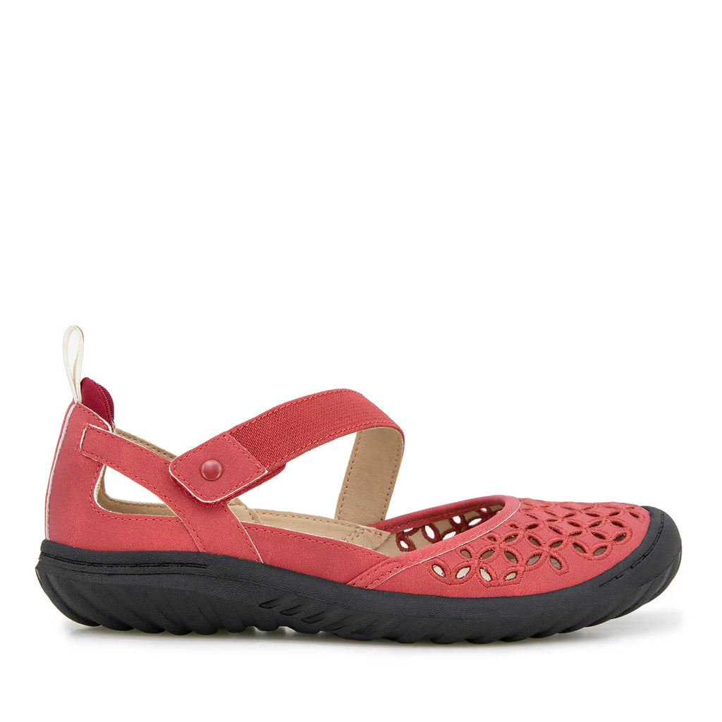 JBU Women’s Bianca Red
