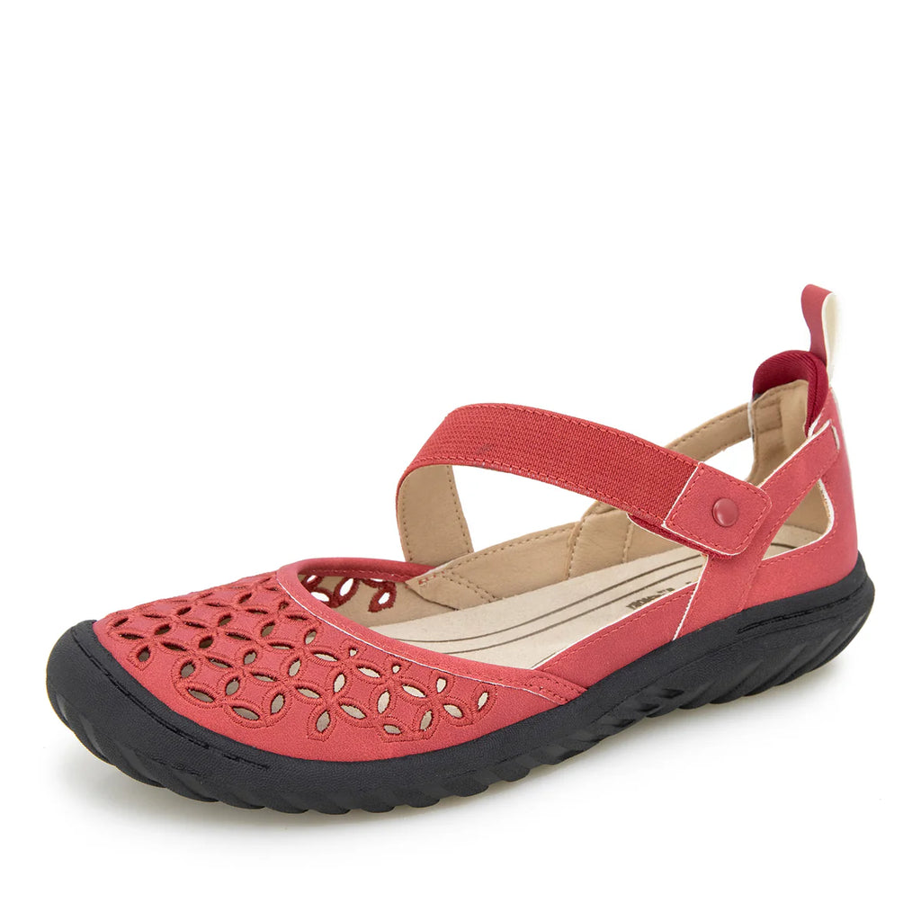 JBU Women’s Bianca Red