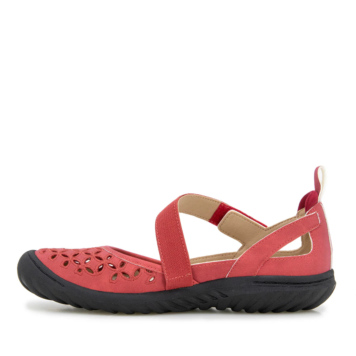 JBU Women’s Bianca Red