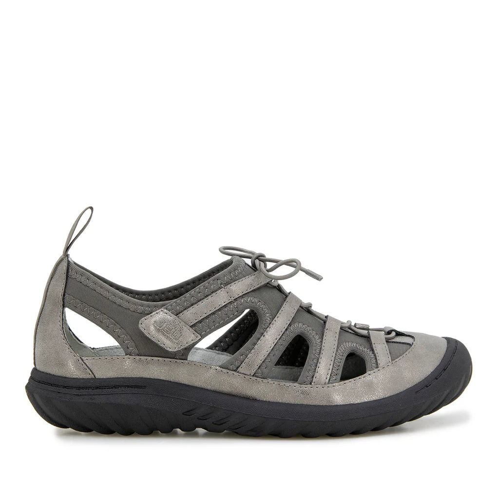JBU Women’s Cupcake Charcoal (Copy )