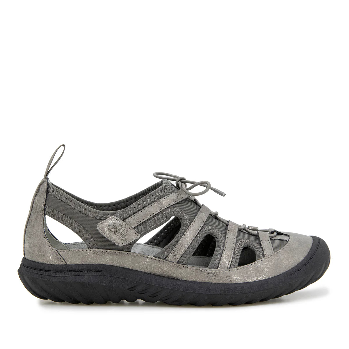 JBU Women’s Cupcake Charcoal (Copy )
