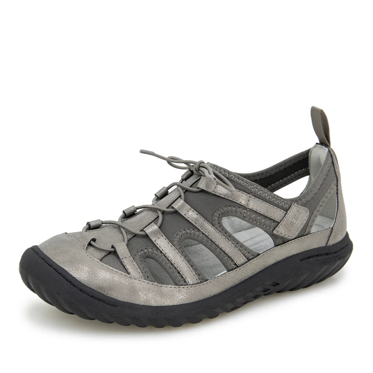 JBU Women’s Cupcake Charcoal (Copy )
