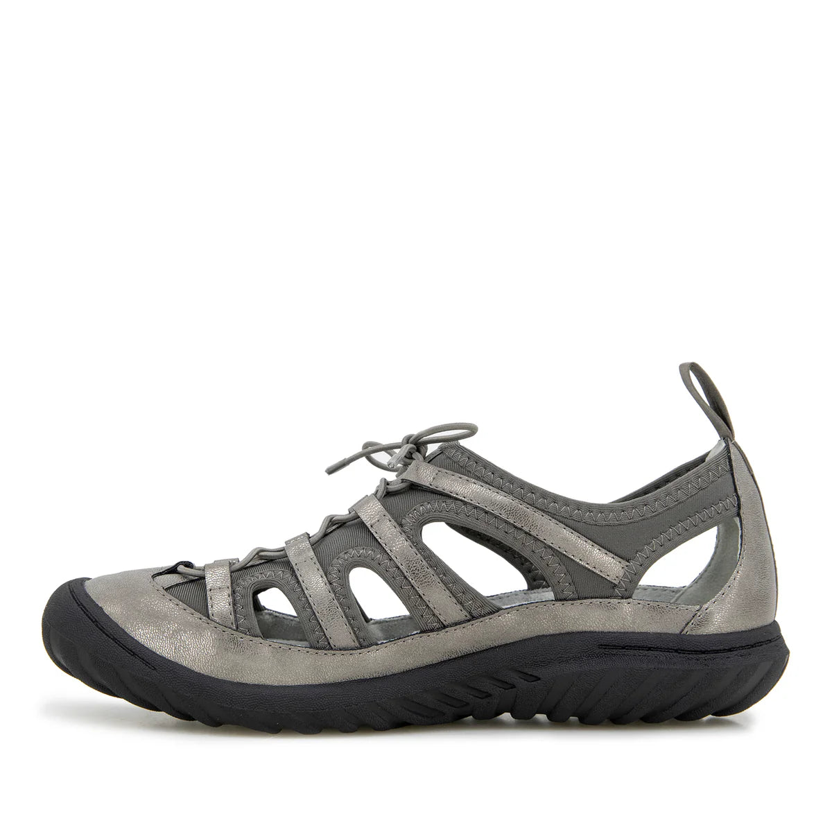 JBU Women’s Cupcake Charcoal (Copy )