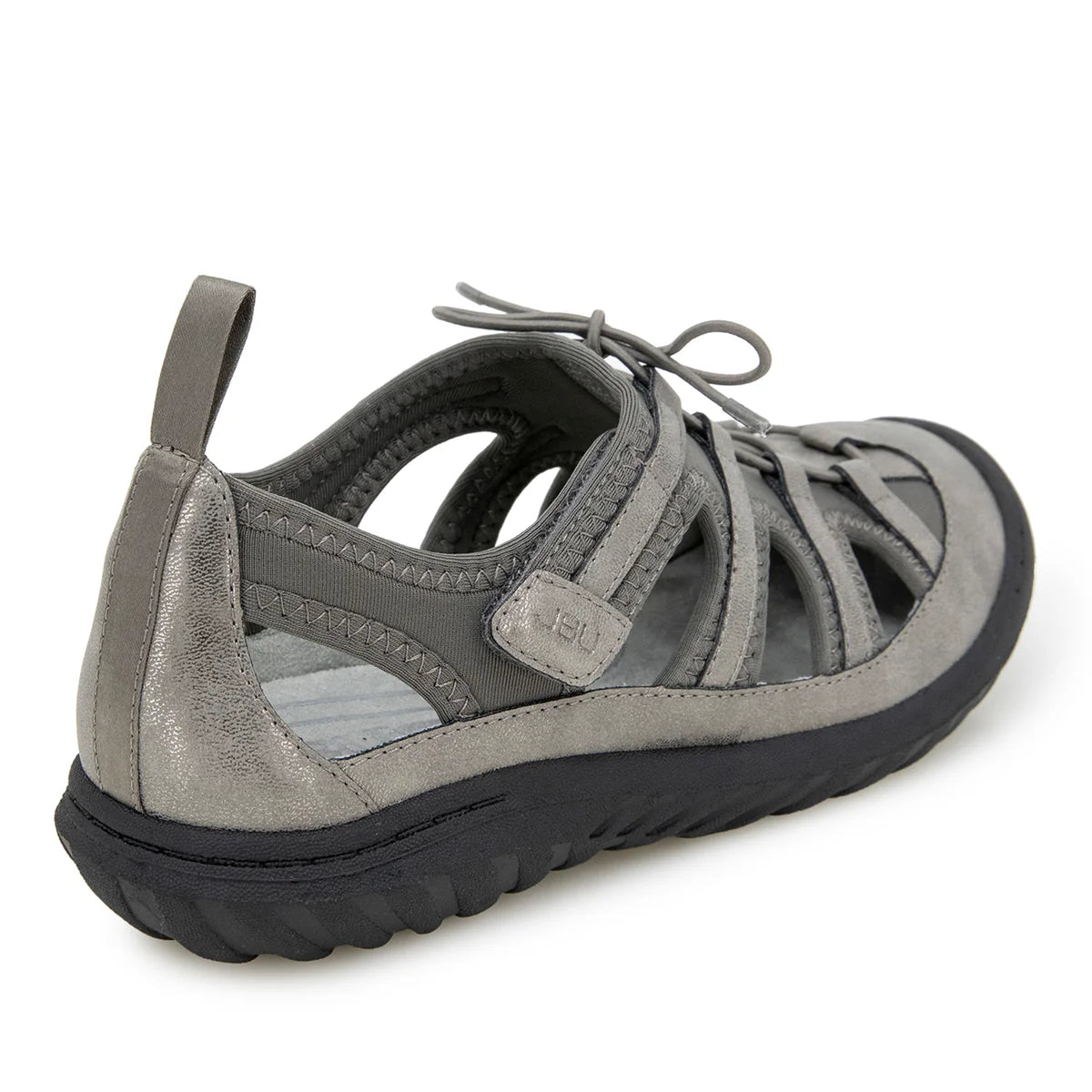 JBU Women’s Cupcake Charcoal (Copy )
