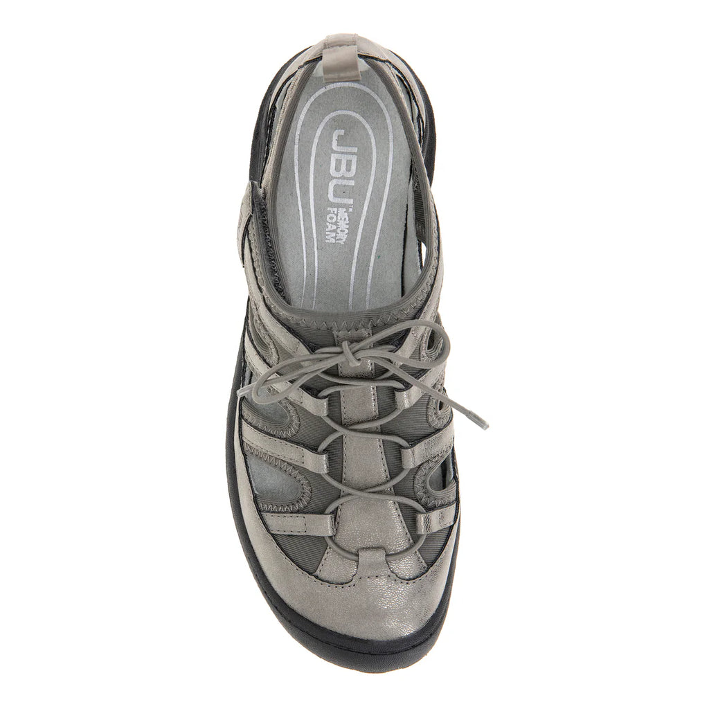 JBU Women’s Cupcake Charcoal (Copy )