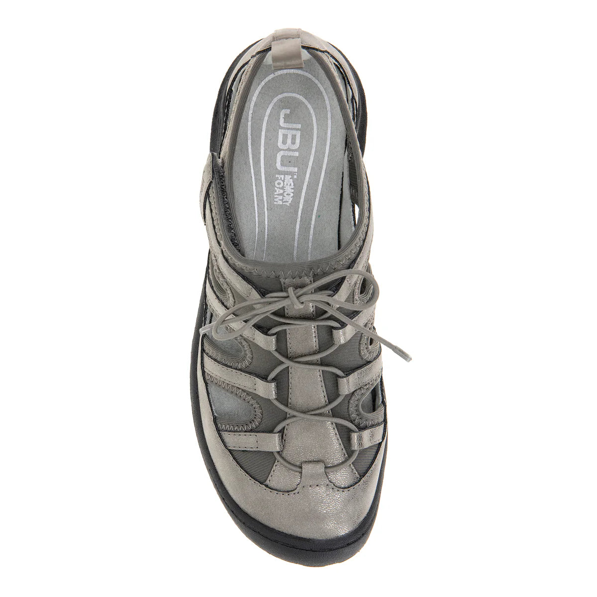 JBU Women’s Cupcake Charcoal (Copy )