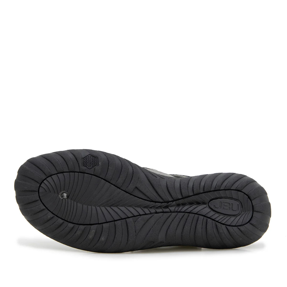 JBU Women’s Cupcake Charcoal (Copy )