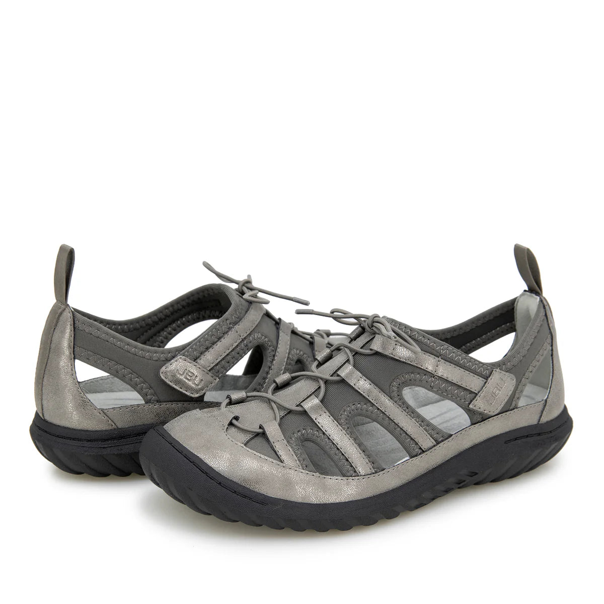 JBU Women’s Cupcake Charcoal (Copy )