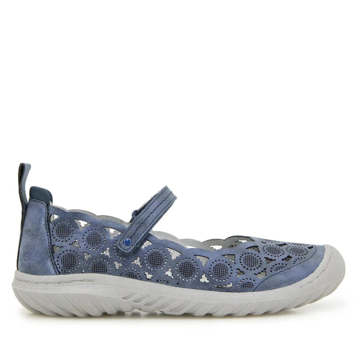 JBU Women’s Anne Navy Shimmer