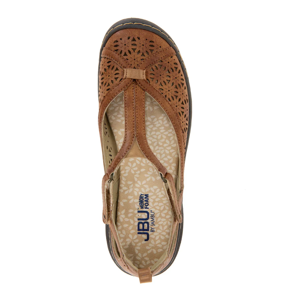 JBU Women’s Daffodil Whiskey