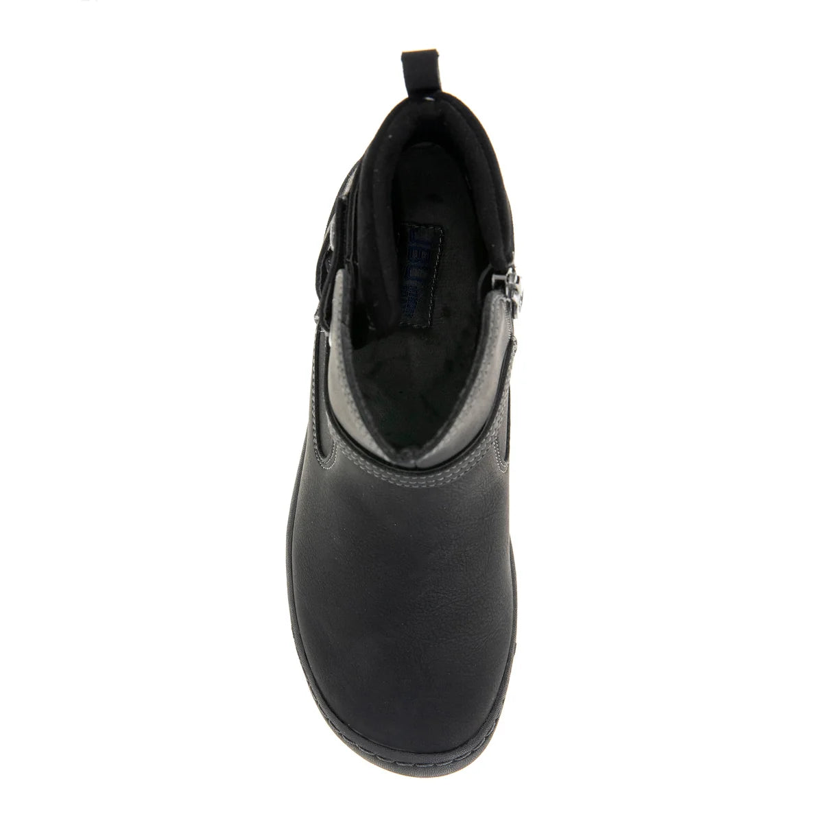 JBU Women’s Dolce Water Resistant Wide  Black