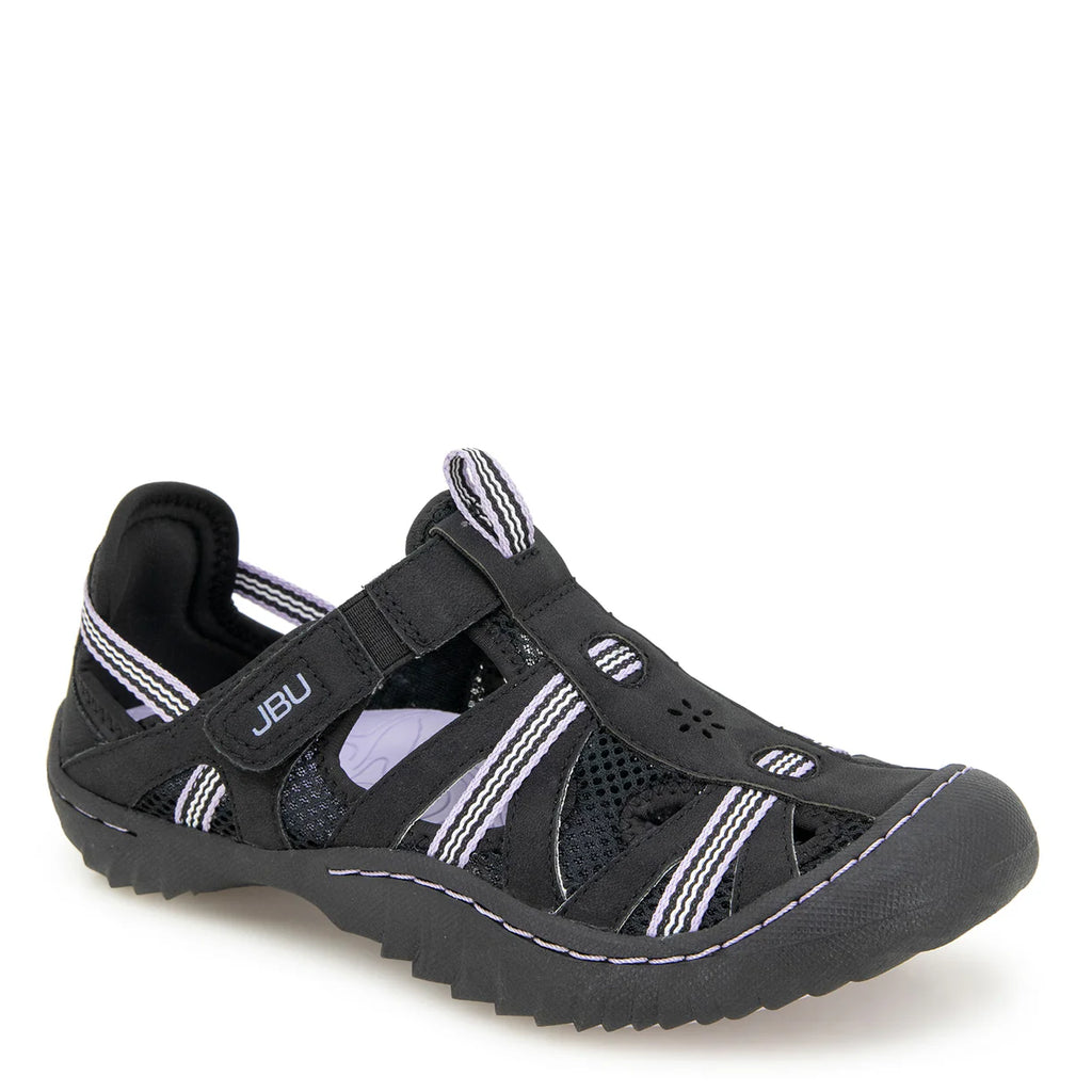 JBU Women’s Regional Water Ready BlackLilac