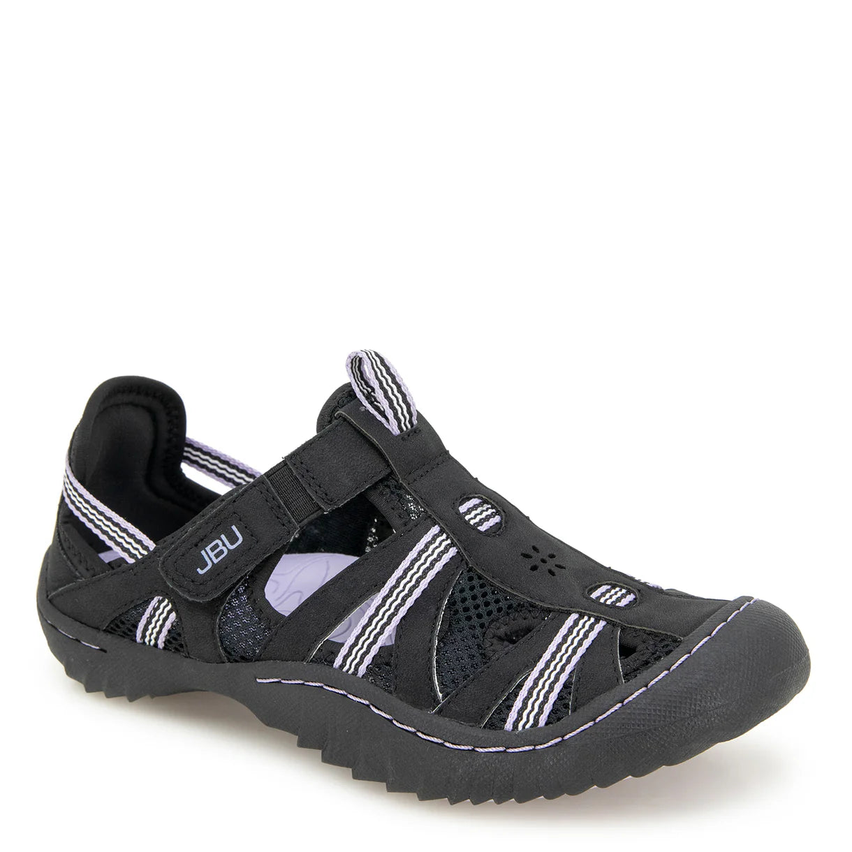 JBU Women’s Regional Water Ready BlackLilac